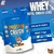 Crush Whey sachê 900g Under Labz - DG Suplementos