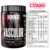 Pré treino Vasculor Darkness 300g - comprar online