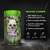Pré Treino Insane Clown 350g Damons Labs - comprar online