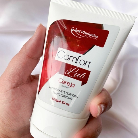 Comfort Lub Cereja