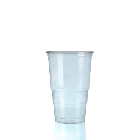 Vaso Glass 500 x 1000u - comprar online