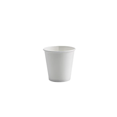 Vaso Polipapel 4 oz - comprar online