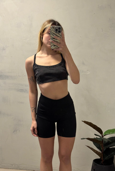 Calza Biker - comprar online