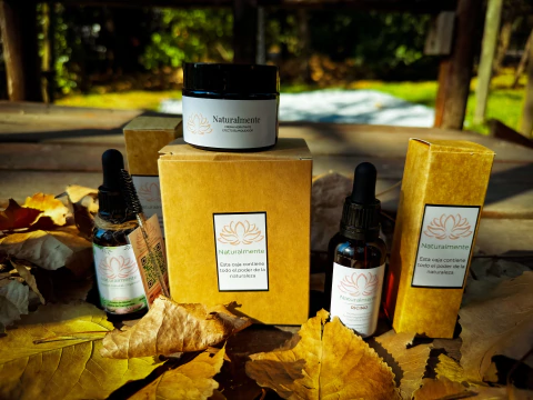 Banner de Naturalmente