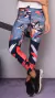 Legging Orchid - comprar online