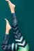 Legging Lemon - vehemence