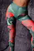Legging Maverick - vehemence