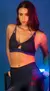 Top Zendaya Palm - vehemence