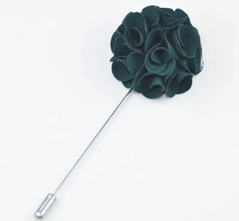 Boutonniere - Pin floral 57