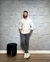 Camisa Oxford em algodão- caqui - Milano Moda Masculina