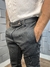 Calça Alfaiataria Tech - Grafite na internet