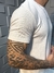T-shirt tricô leve - natural - comprar online