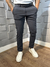 CALÇA ALFAIATARIA - chumbo - comprar online