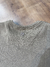 Imagem do T-shirt waffer - Bege Cosmo