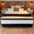 Colchón Gold Resortes 30 King (180x200) en caja Smart Sleep - comprar online