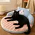 Cama Aconchegante para Gatos e Cães Pequenos - ConfortPet Fofura - comprar online
