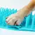 Lavador Portátil de Silicone de Patas de Cães - LavaPata Pet - loja online