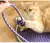 Tapete Arranhador de Corda Natural para Gatos - ArranhaCorda Felina - Maia Pet Shop