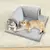 Imagem do Cama com Túnel Interativo para Gatos - Túnel Fofura Pet