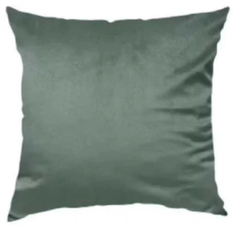 Capas de Almofada Velvet 45x45cm, lisas e estampadas - comprar online