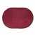 Lugar Americano Requinte Oval em PVC - Tessi -30x45cm - comprar online