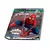 Carpeta Escolar Mooving N3 Spiderman