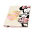 Carpeta Escolar Mooving N3 Minnie Mouse - casa abe