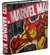 Carpeta Escolar Mooving N3 Marvel