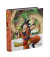 Carpeta Escolar Mooving N3 Dragon Ball
