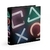 Carpeta escolar/nro. 3 MOOVING Playstation (3x40) - comprar online