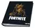 Carpeta A4 Mooving Fortnite