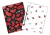 Carpeta A4 dos tapas MOOVING Las Oreiro