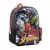 Mochila espalda Spiderman WABRO 16"