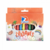 Crayones Jumbo Ezco x 12u