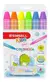 Crayones para la bañera SIMBALL (x6 colores)