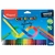 Lápices MAPED Color Peps Infinity (x24 colores)