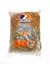 Bolsa de bandas elásticas EZCO 1 kg (6 mm. de ancho, 130 mm de largo)