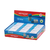 Gomas de Borrar Duo Eraser Caja x30 Keyroad