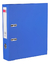 Bibliorato forrado PVC Oficio/Legal DELI azul