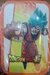 Cartuchera Dragon Ball 2 Pisos Mooving en internet