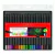 Lapices De Colores Faber Castell X 24 Super Soft