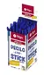 Caja de bolígrafos FILGO Stick 026 azules (x50 unidades)