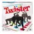 Juego Twister clásico