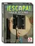 Juego de mesa Escapa : Fuga del Alcatraz TOP TOYS