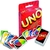 Juego de cartas "UNO" tdf