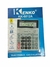 Calculadora Kenko KK-8812A Grande