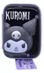 Cartuchera de eva 1 piso MOOVING Kuromi