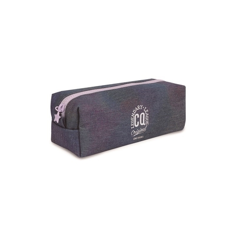 Cartuchera rectangular MOOVING Como Quieres