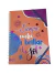 Cuaderno Sun Reysa Espiral 20 x 28 100 hs tapa dura cuadriculado