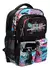 Mochila multibolsillo CHIMOLA Art Life C3 17"